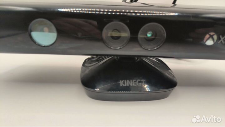 Microsoft Kinect