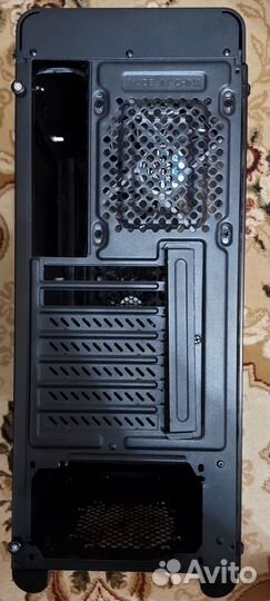 Zalman I3 edge