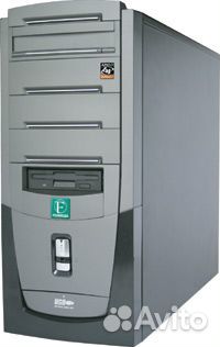 Продам компьютер