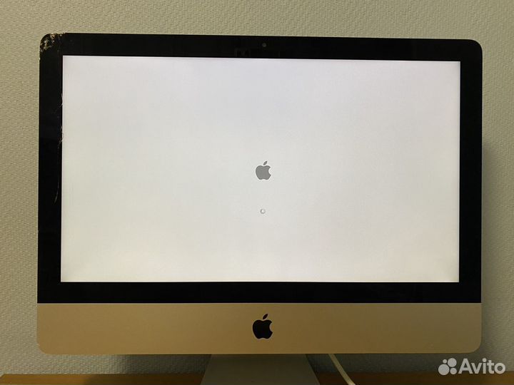 Apple iMac 21.5 A1418 Late 2013
