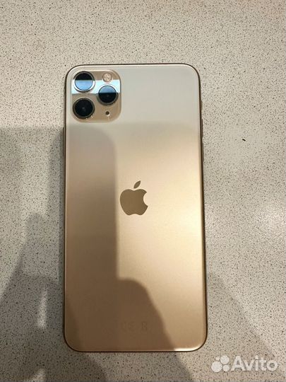 iPhone 11 Pro Max, 64 ГБ