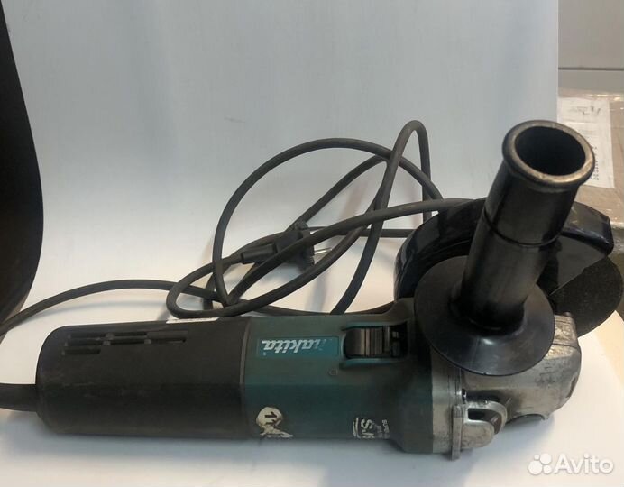 Болгарка ушм Makita 9565H