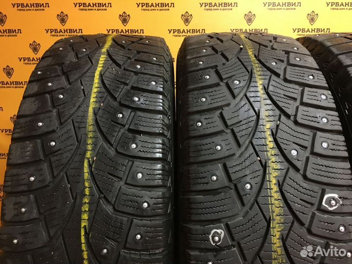 Centara Snow Cutter 225/65 R17 102T