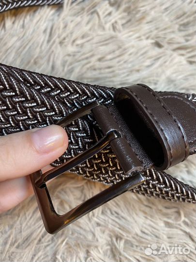 Ремень новый