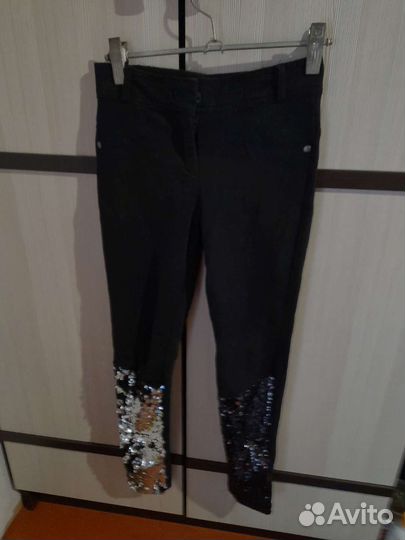 Лосины для девочки