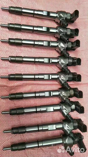 Форсунки 0445110646