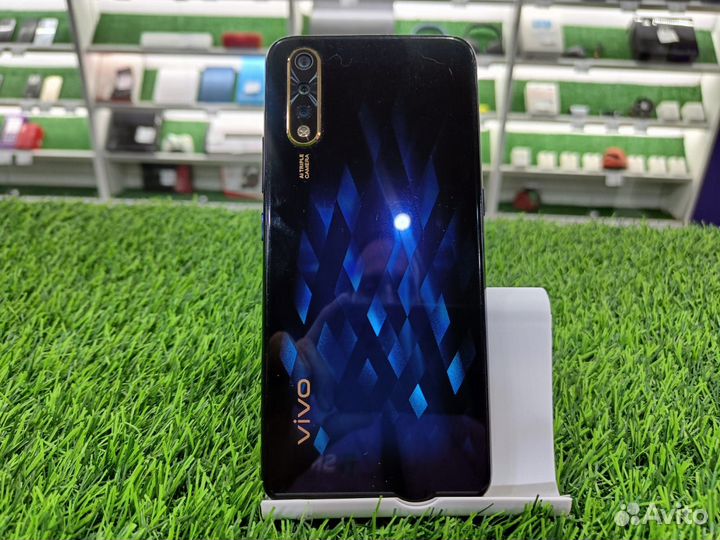 vivo V17 Neo, 6/128 ГБ