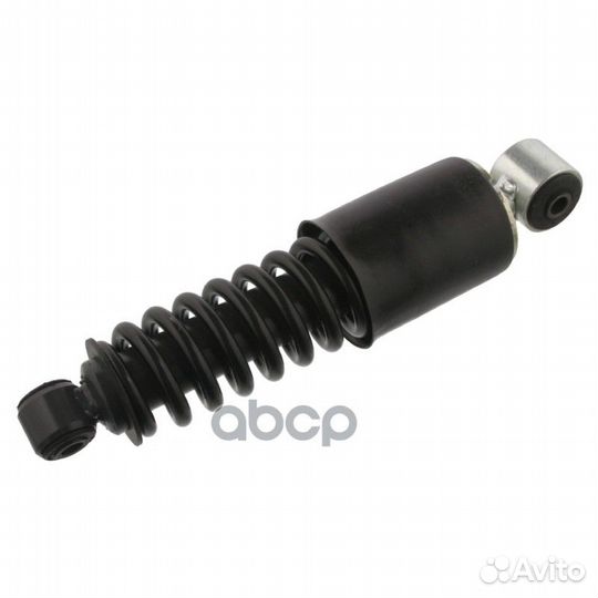 Амортизатор подвески кабины пружинный 0 0 35308