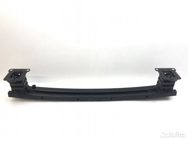 Усилитель бампера передний Peugeot 207 2011