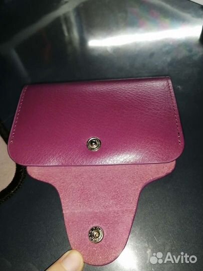 Везитница для карточик