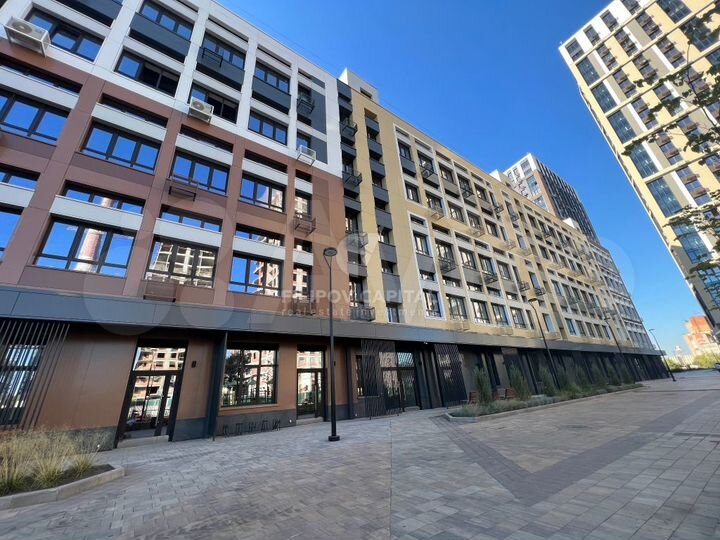 Офис в Конди Лофт