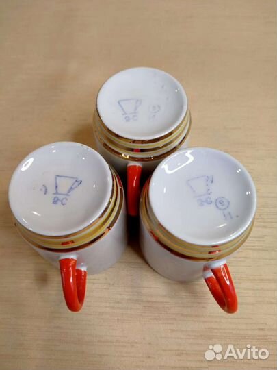 Кофейные чашки/кружки Барановка