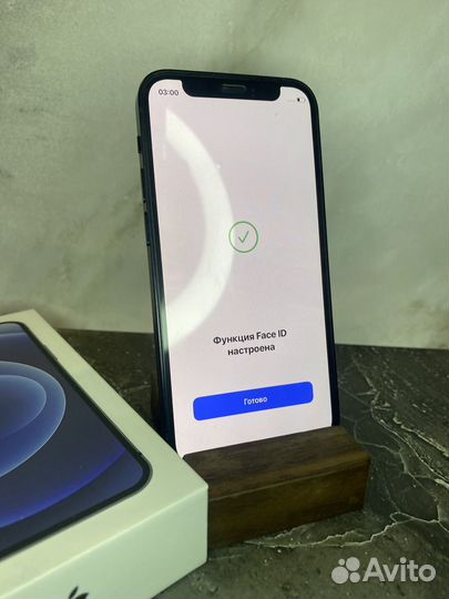 iPhone 12 mini, 128 ГБ