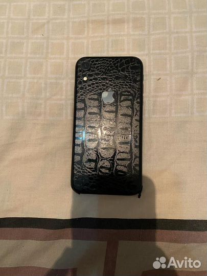 iPhone Xr, 128 ГБ