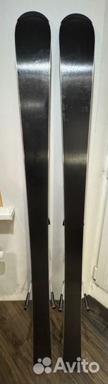 Горные лыжи fischer race 140