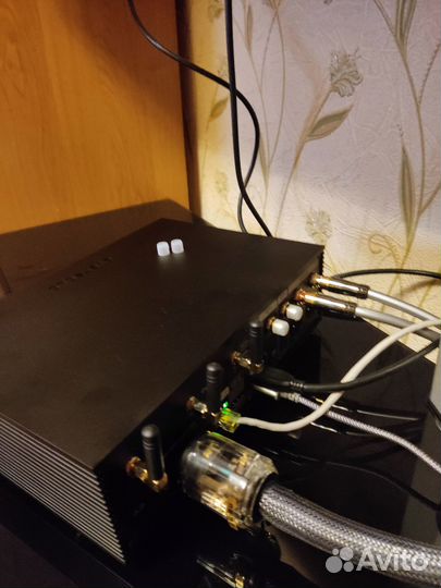 Eversоlо dмp-A6 Мaster Еdition