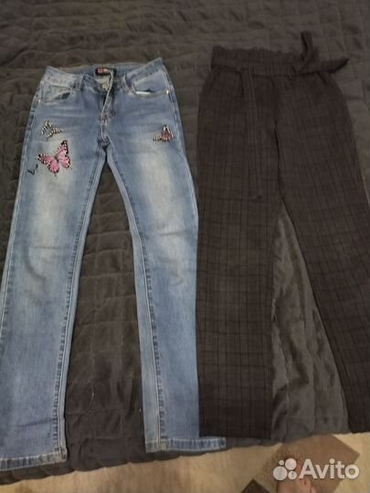 Детские вещи