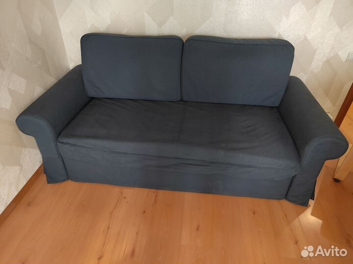 Диван IKEA