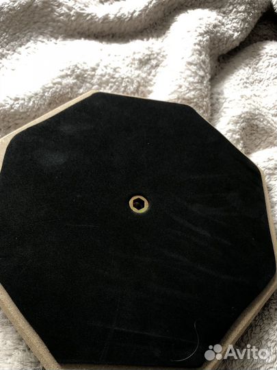 Барабанный пэд