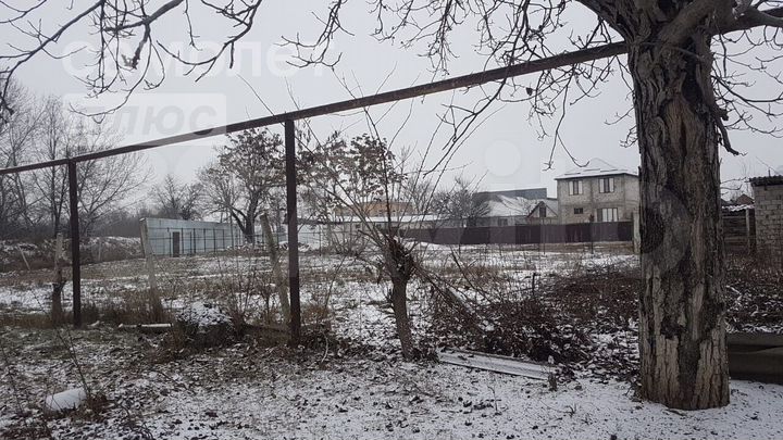 Участок 6 сот. (ИЖС)