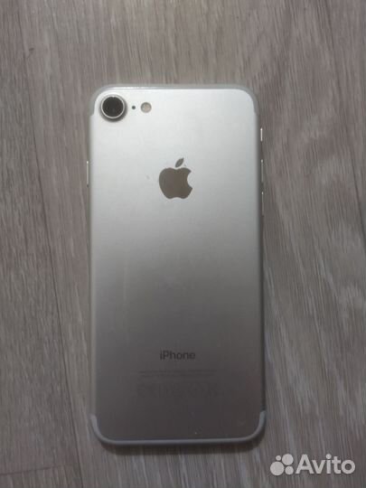 iPhone 7, 256 ГБ