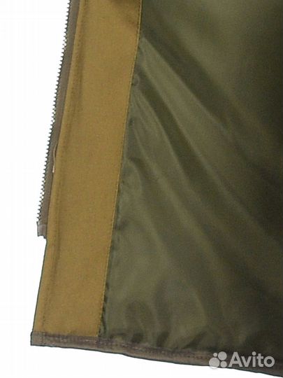 Костюм летний Тайга-3 цвет Хаки ткань Палатка