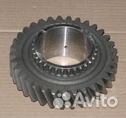 Шестерня привода диффере 4310-1802180 (камаз пао)