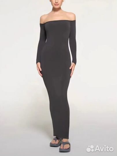 Платье skims оригинал