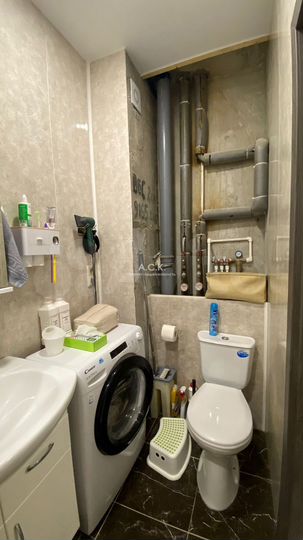 1-к. квартира, 43 м², 12/25 эт.