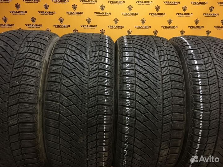 Continental ContiVikingContact 6 225/50 R17 98T
