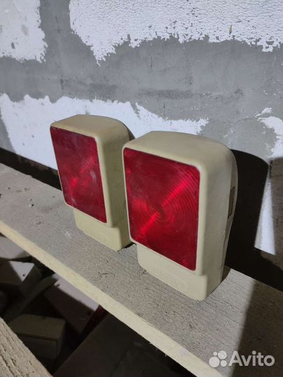 Стоп сигналы Самара доситор