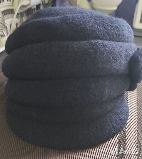 Кепка женская новая.шапки