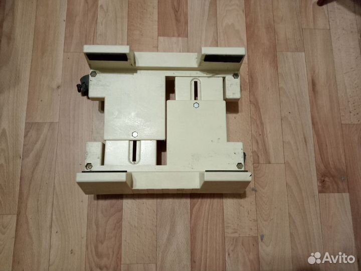 Подставка для процессора