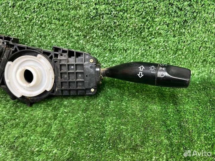 Блок подрулевых переключателей Honda Fit GD2