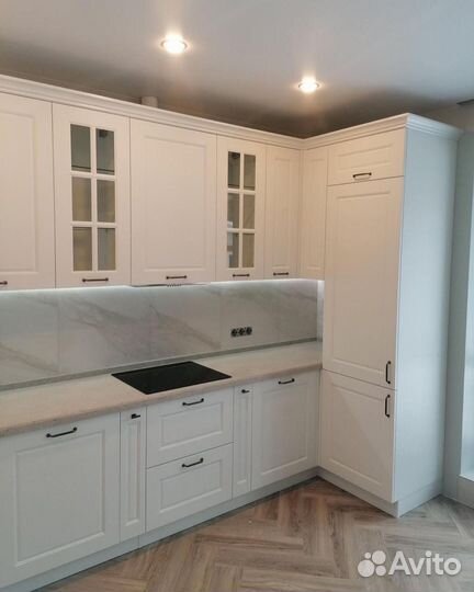 Кухня на заказ. В любом стиле