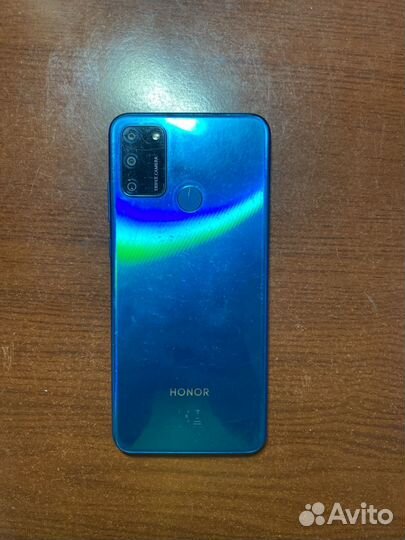 HONOR 9A, 3/64 ГБ