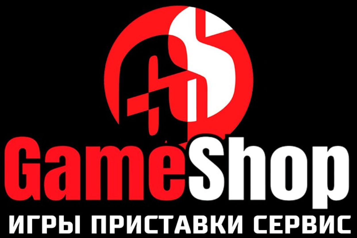 GameShop Иркутск. Профиль пользователя на Авито