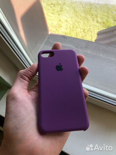 Чехол на iPhone 7/8/SE