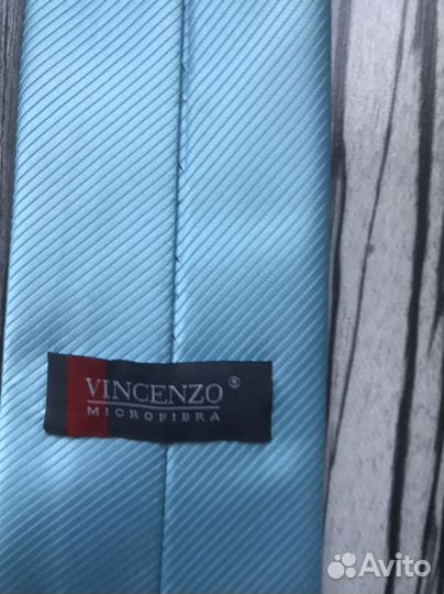 Галстук мужской Vincenzo