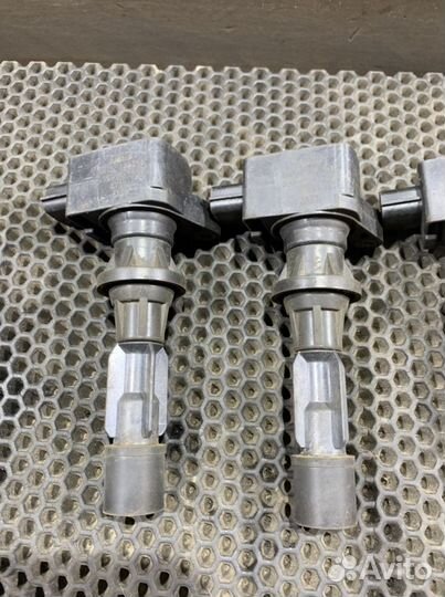 Катушка зажигания Mazda 6 gh L5 L3 Мазда