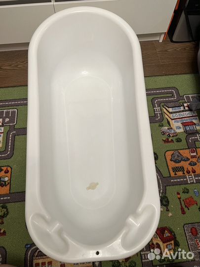 Ванночка детская