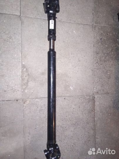 Карданный вал УАЗ