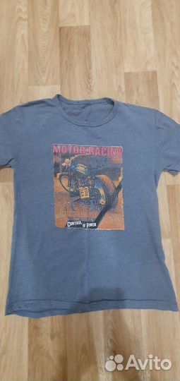 Футболки на подростка