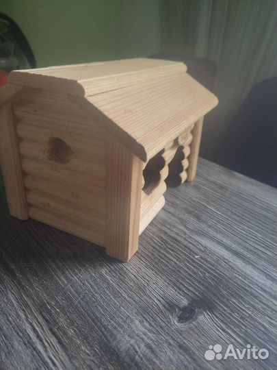 Аксессуары для грызунов