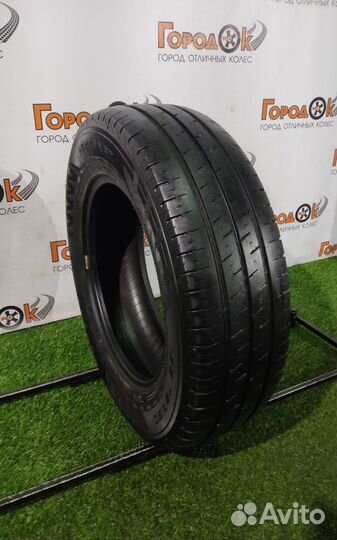 Nokian Tyres Hakka C Van 195/75 R16 107R