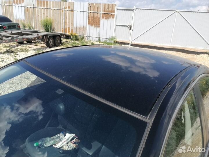 Крыша Mazda 6 GH