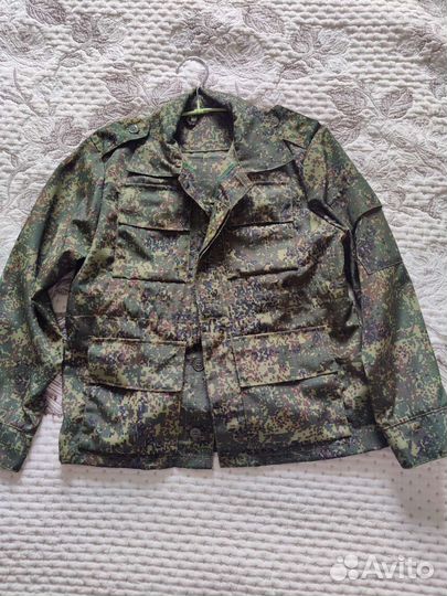 Детская военная форма для мальчика