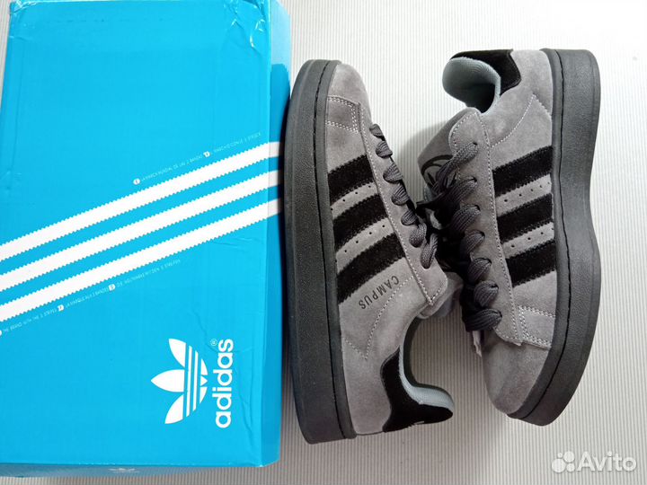 Кроссовки adidas campus