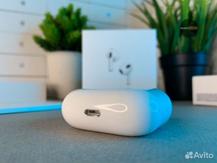 Airpods 3 - Новые беспроводные наушники