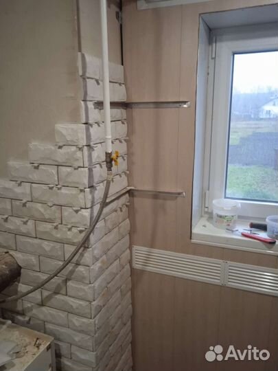 Выполним фасадный и отделочные работы